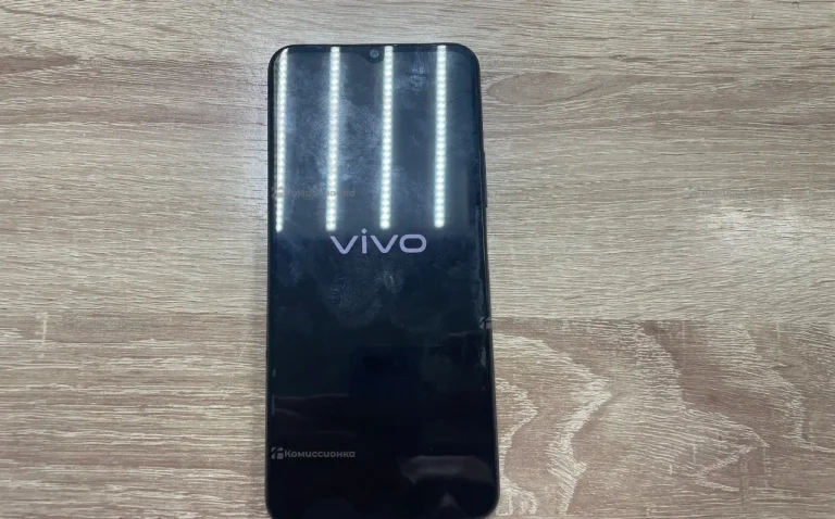 Vivo Y31 4/128 ГБ