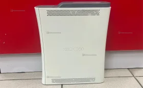 Игровая Приставка Xbox 360