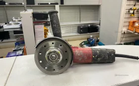 Купить УШМ ЗУБР УШМ-125-1005 б/у , в Нижнекамск Цена:1500рублей