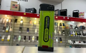 Аккумулятор для велосипеда Крути Колеса 48v