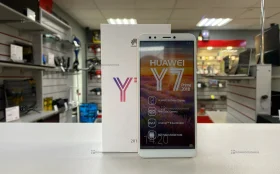 Huawei Y7