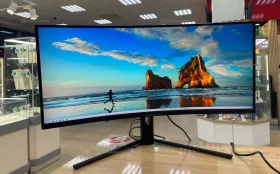 Купить Монитор Titan Army C34CHR б/у , в Самара Цена:17000рублей