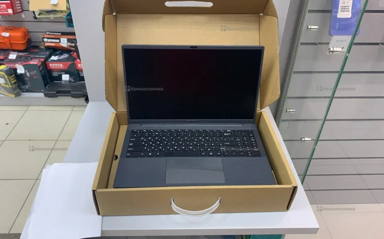 Ноутбук  Divao