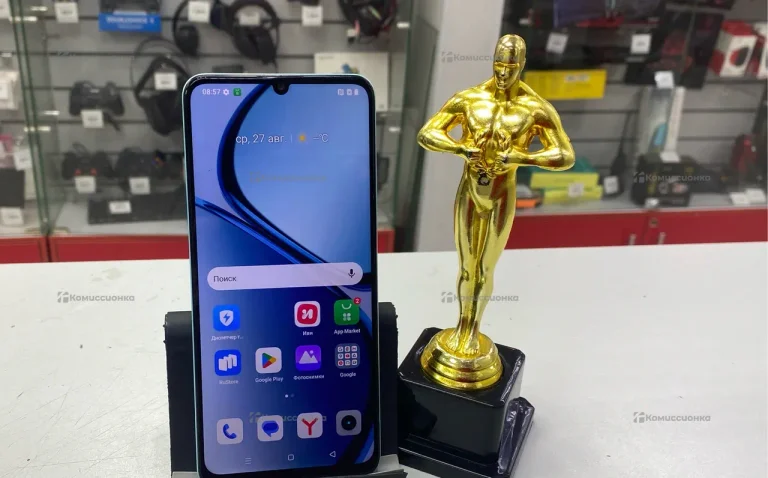 realme c 51 128