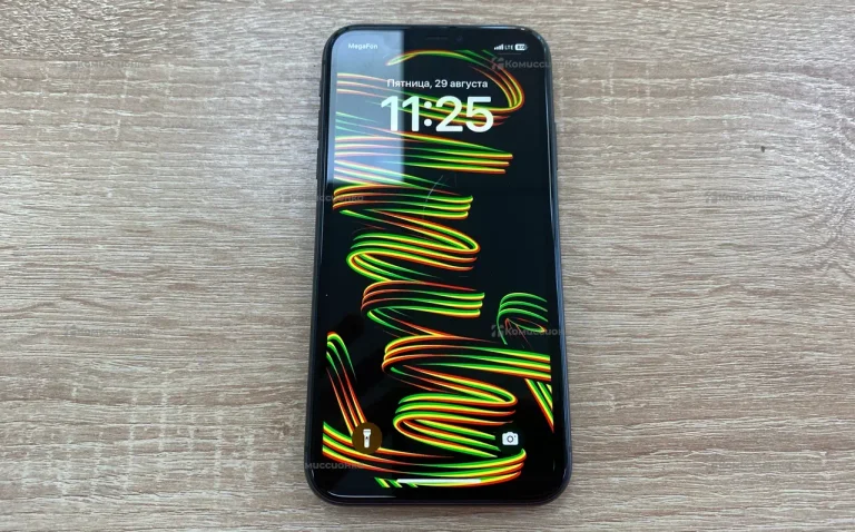 Apple iPhone 11 128Gb