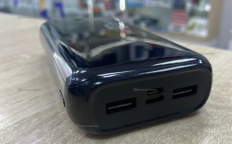 Power Bank  FinePower 20000mAh