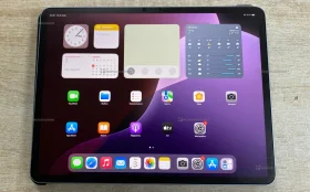 Планшет Apple iPad Air 13 m3 128gb