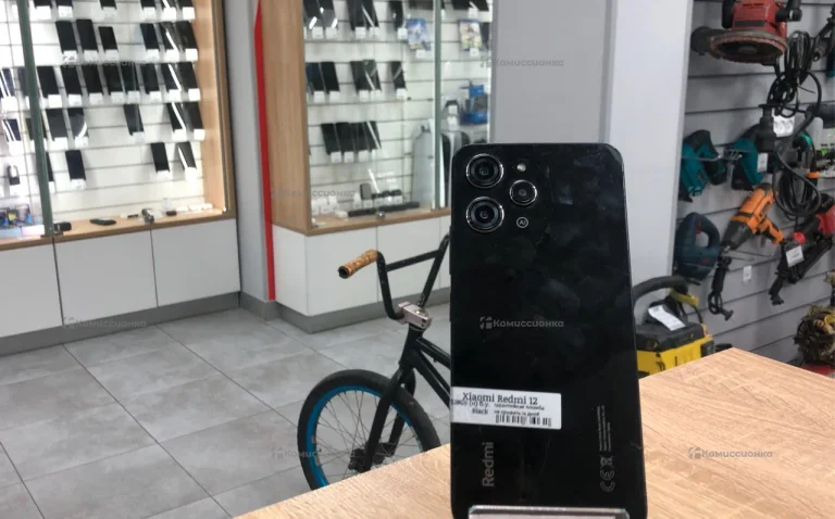 Xiaomi Redmi 12 128GB