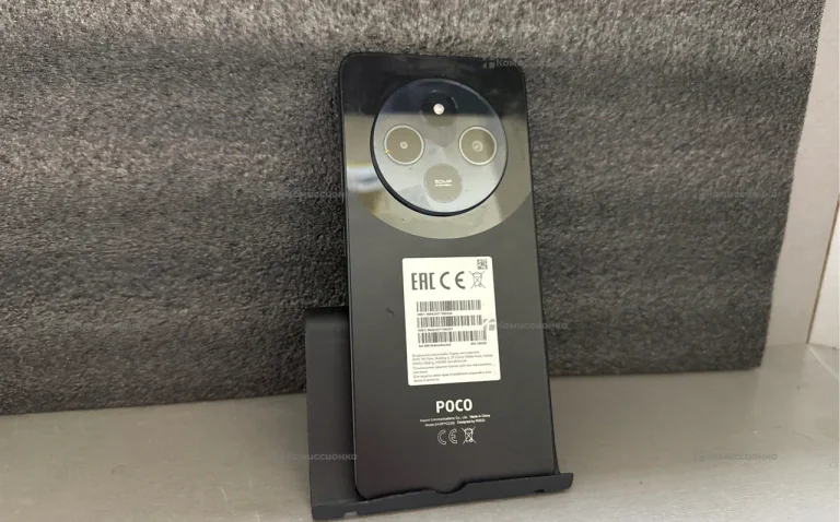 Xiaomi Poco c75 8/256gb