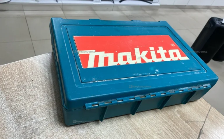 Перфоратор makita HR2450 Y