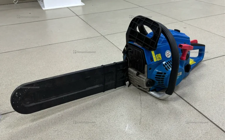 Цепная пила СОЮЗ ПТС-99452Т