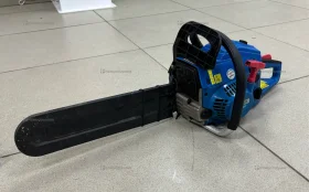 Купить Цепная пила СОЮЗ ПТС-99452Т б/у , в Рязань Цена:4500рублей