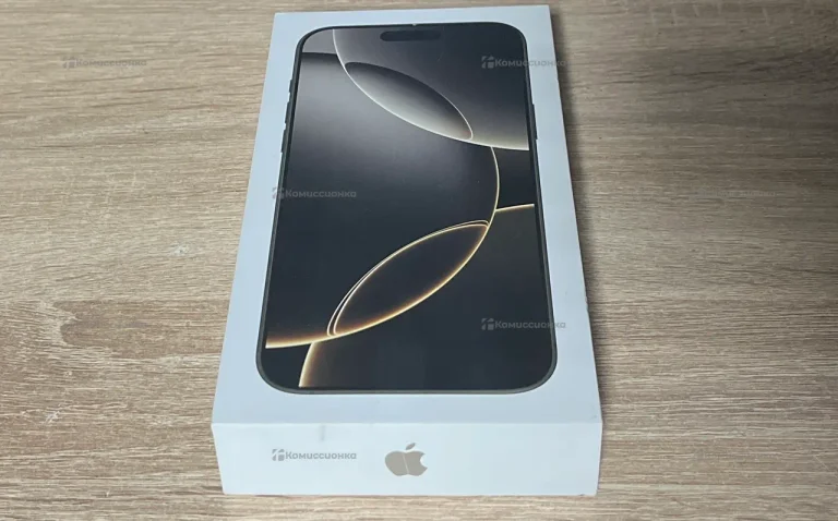 Apple IPhone 16 Pro Max 256Gb