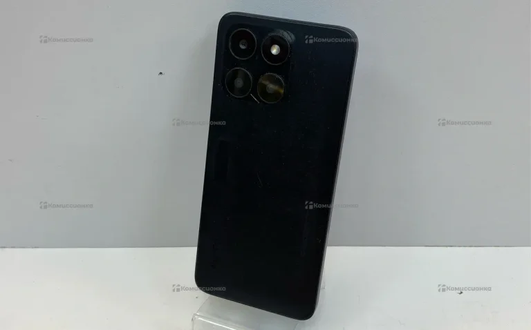 Honor X6a 4/128 ГБ