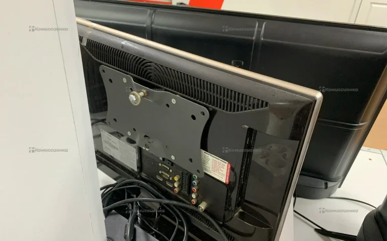 Телевизор LG 19LV2500