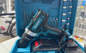 шуруповерт MAKITA реп