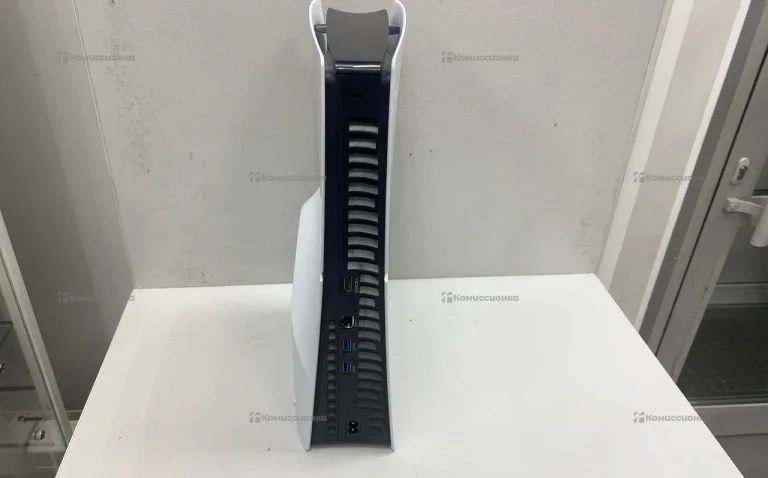 Приставка PS5 PS5 Slim с дисководом.