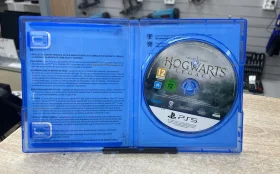 PS5 Howarts legacy