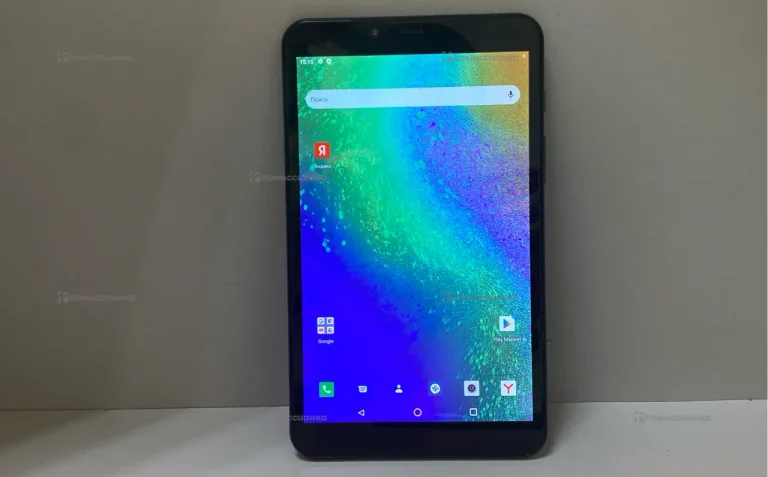 Планшет Dexp K48 4/64 Gb