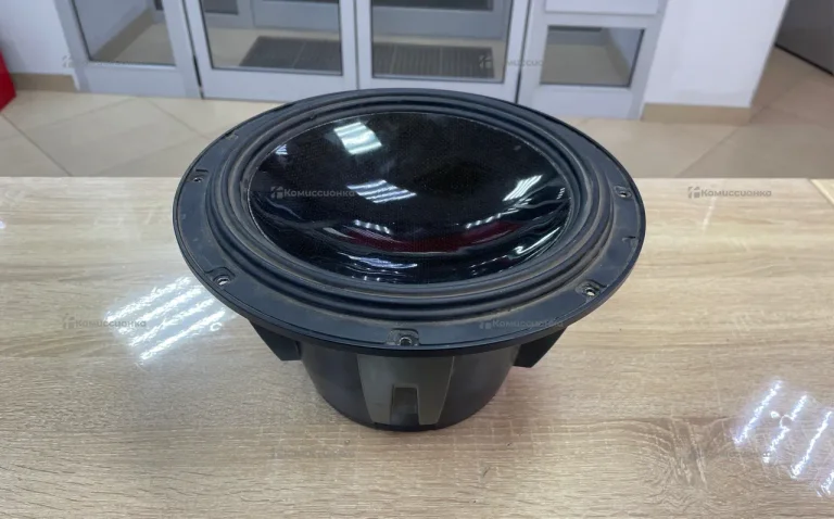 Сабвуфер Alpine SWR 12D4