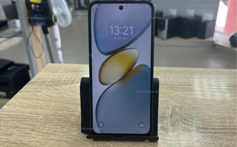 Tecno Spark Go 1 4/128Gb
