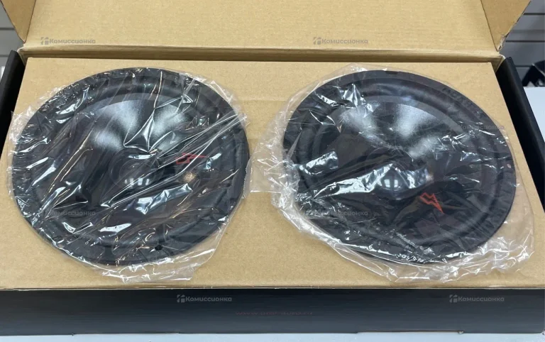 Широкополосная AC Ural Молния АС-МЛ165