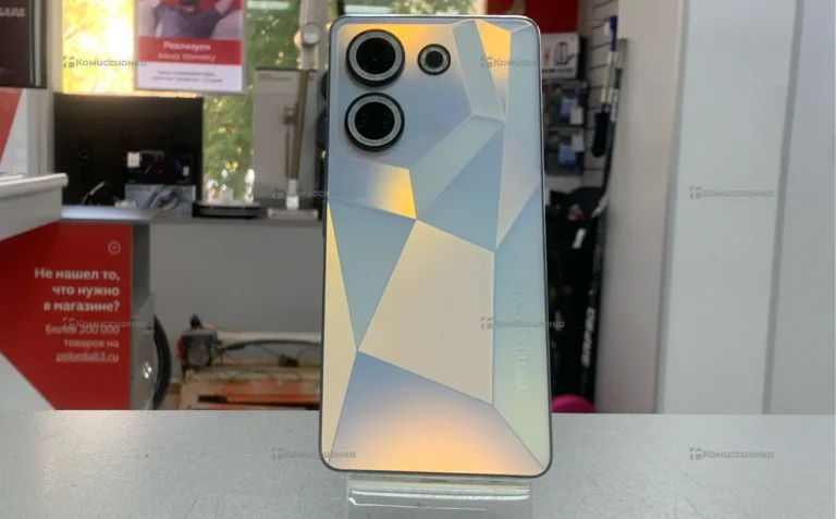 Tecno Camon 20 Pro 8/256 Gb