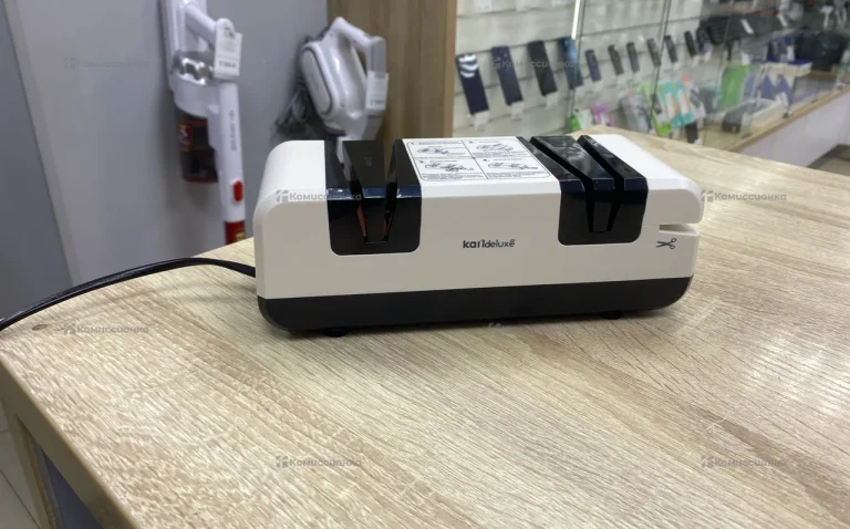 Электрическая ножеточка Kari T2298