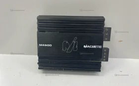 Усилитель Alphard Machete M450D