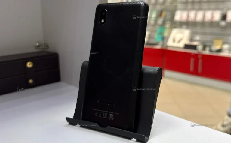 Samsung Galaxy A01 Core 2/32 ГБ