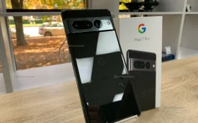 Google Pixel 7 Pro 8/128 ГБ