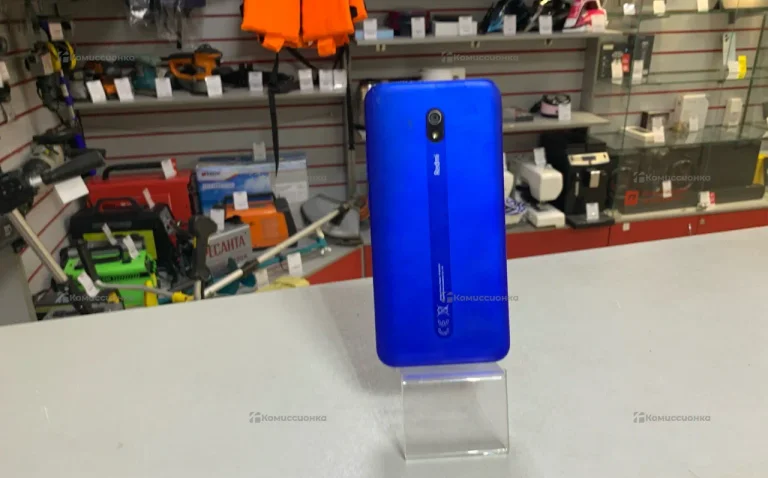 Xiaomi Redmi 8A 2/32 ГБ