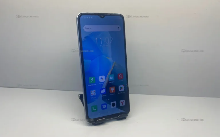Infinix HOT 30i 8+128Gb