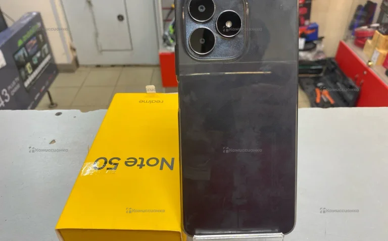 Realme Note 50 3/64Gb