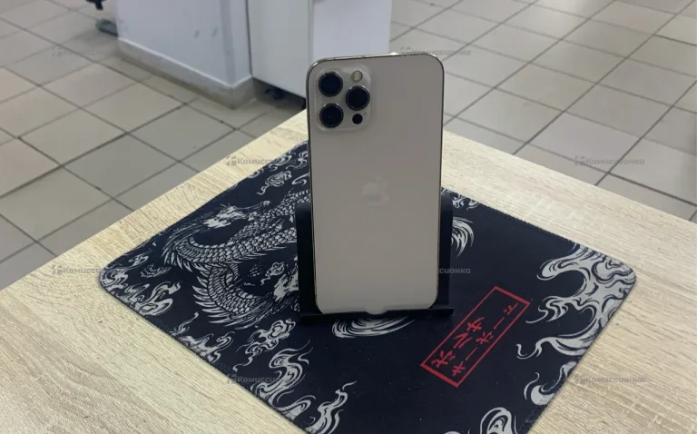 Apple iPhone 12 Pro max 256Gb