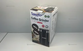 Купить Coffee Grinder SF-3526 б/у , в Краснодар Цена:490рублей