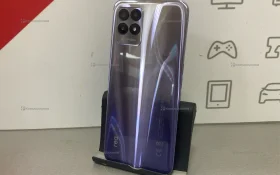 Купить Realme 8i 4/64 ГБ б/у , в Новокуйбышевск Цена:4500рублей