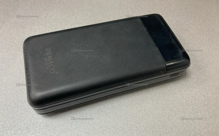 PowerBank demaco