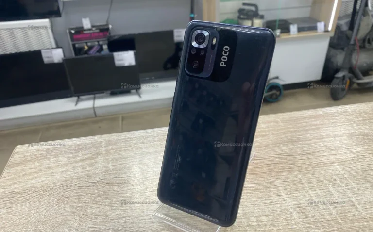 Xiaomi POCO M5s 6/128Gb