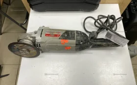 Купить УШМ Интерскол УШМ-180/2000М б/у , в Самара Цена:2900рублей