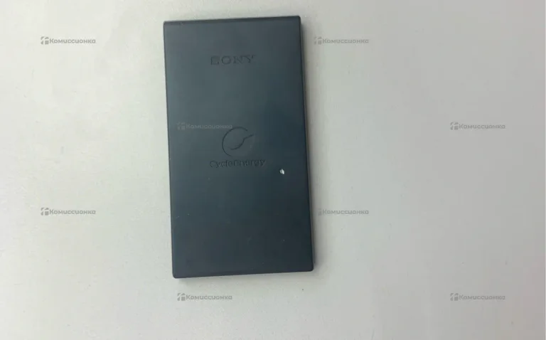 Power Bank Sony 5000mAh