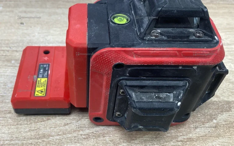 Лазерный уровень Condtrol Smart 3D Plus