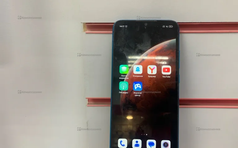Xiaomi Redmi 9A 2/32 ГБ