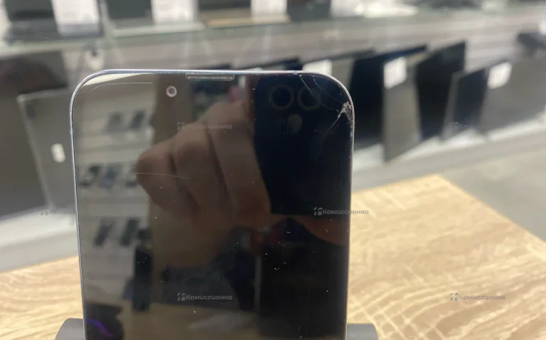 Apple iPhone 13 Pro 6/256 ГБ