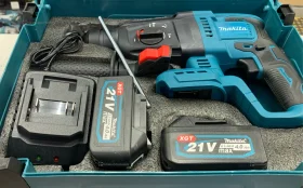 Перфоратор аккумуляторный Makita’