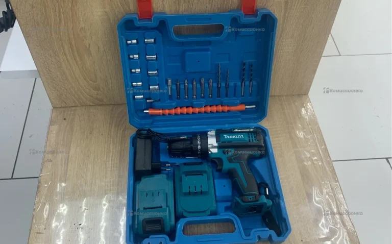 реплика шуруповерт MAKITA 48V