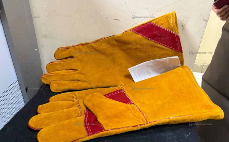 Перчатки Kevlar