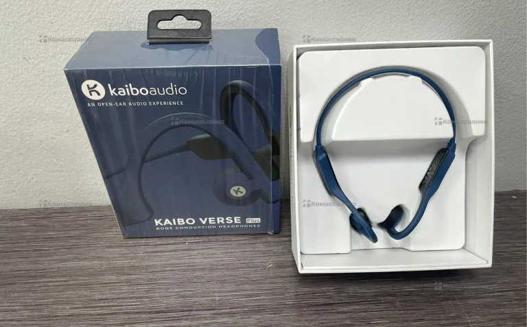 Наушники Kaibo Verse Plus
