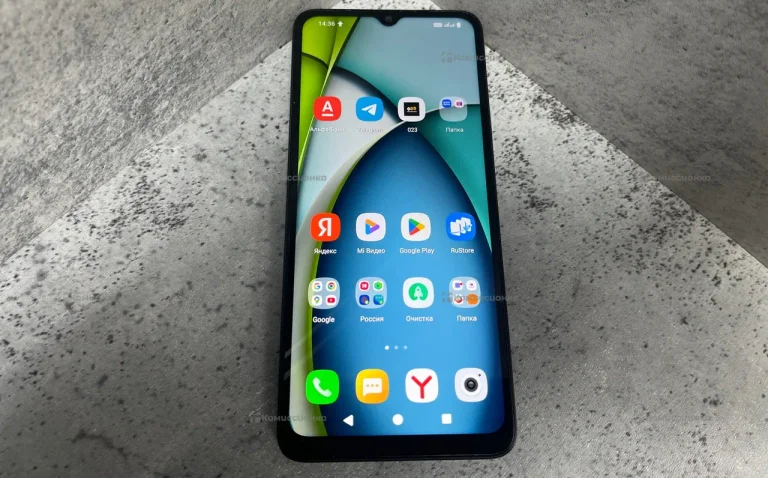 Huawei Redmi A3x 3/64 ГБ