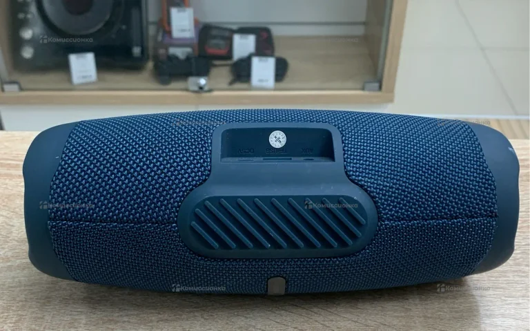 Колонка boomsbox 3 mini